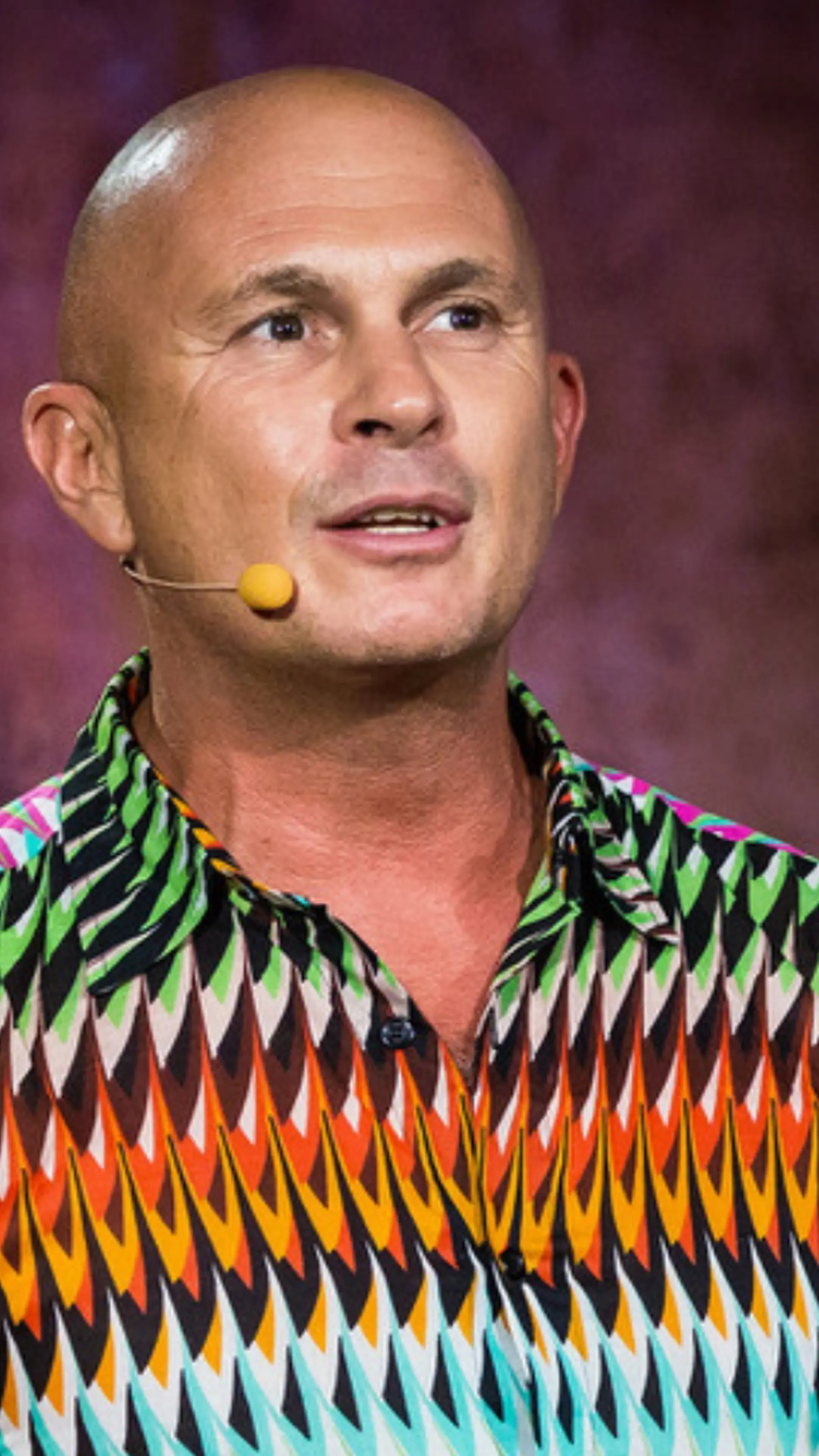Doug Manuel
