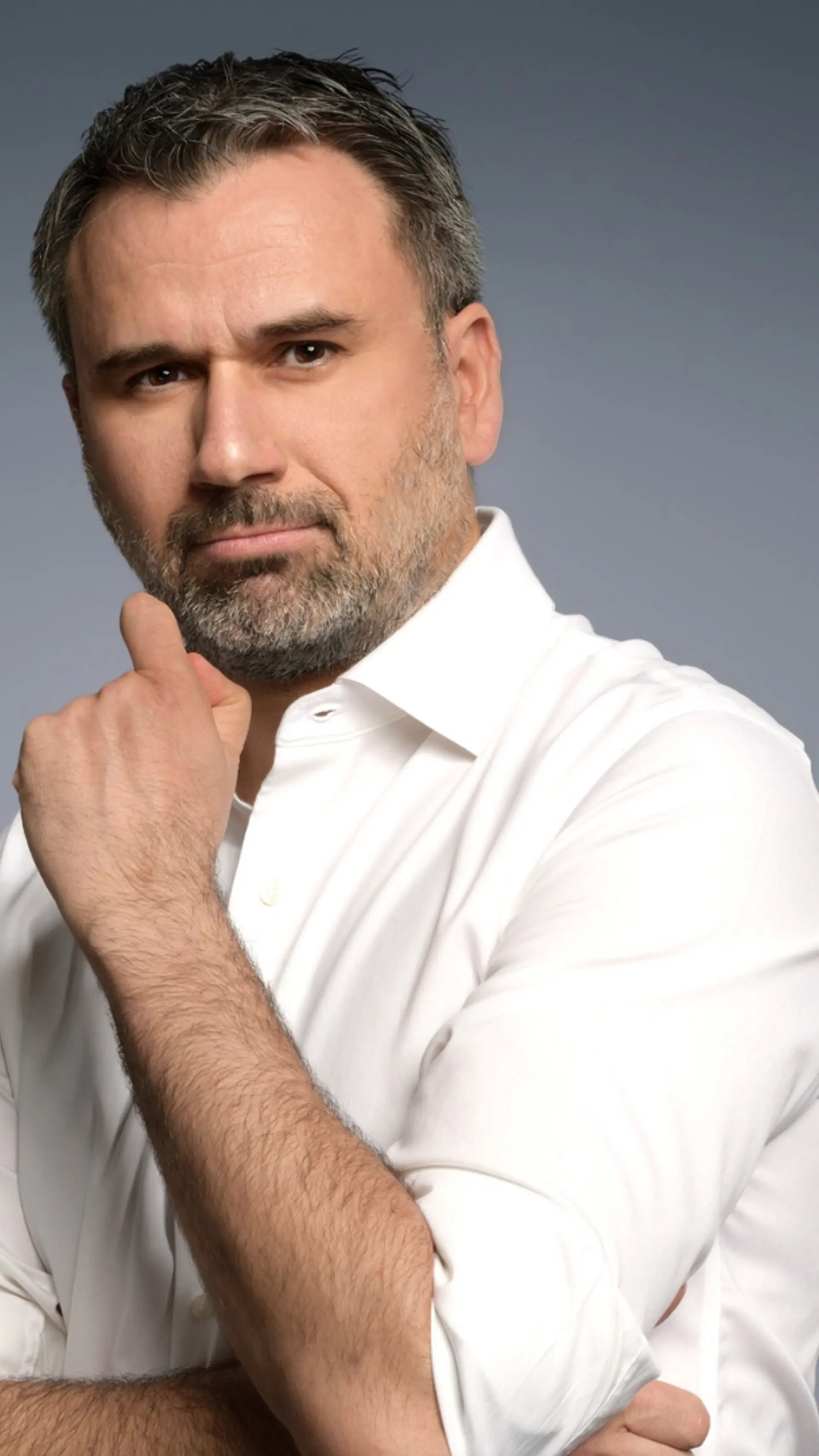 Eduard Beltran