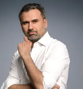 Eduard Beltran
