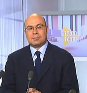 Christian Makarian - 



Christian Makarian, conférencier expert en géopolitique et médias, offre des analyses profondes et éclairantes sur les enjeux mondiaux actuels.











