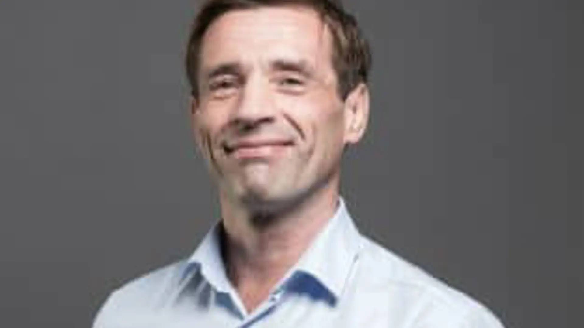 Jean-Jacques Lapierre