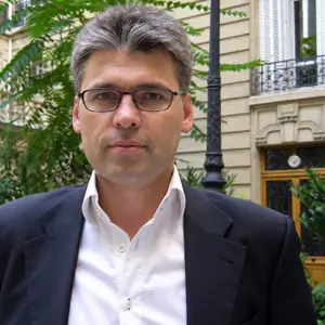 Eric Deschavanne