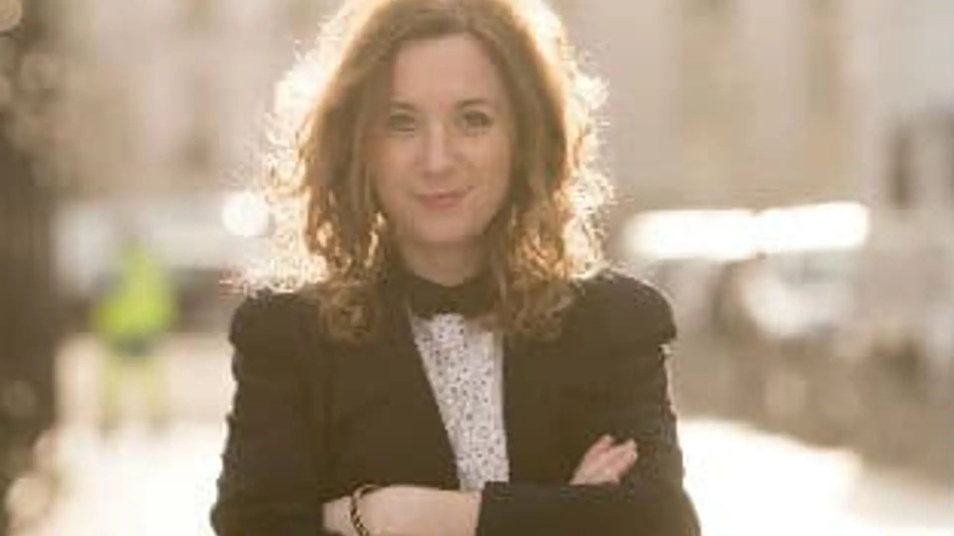 Anne-Sophie Laguens
