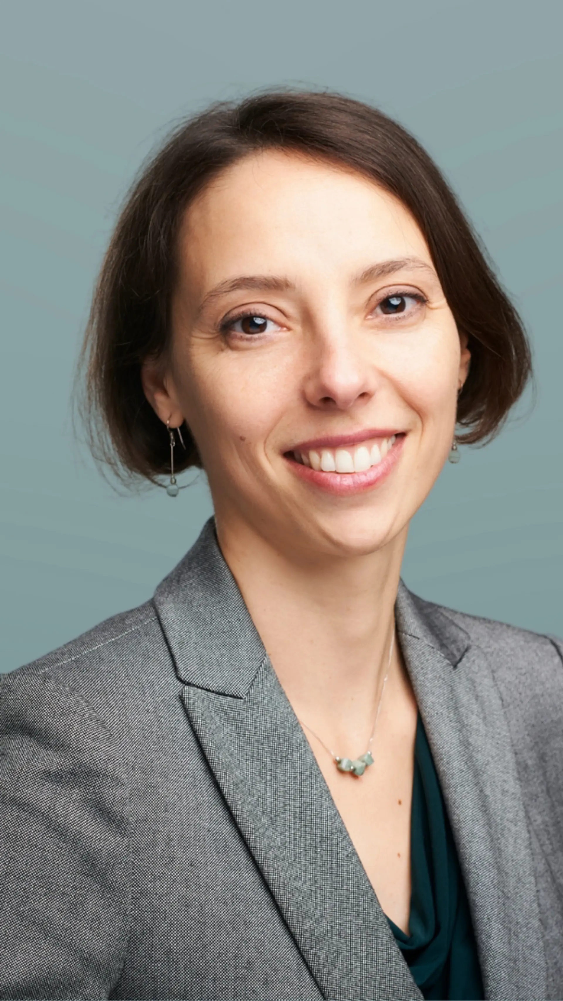 Amélie Maurel
