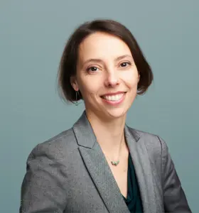 Amélie Maurel