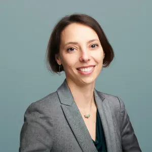 Amélie Maurel
