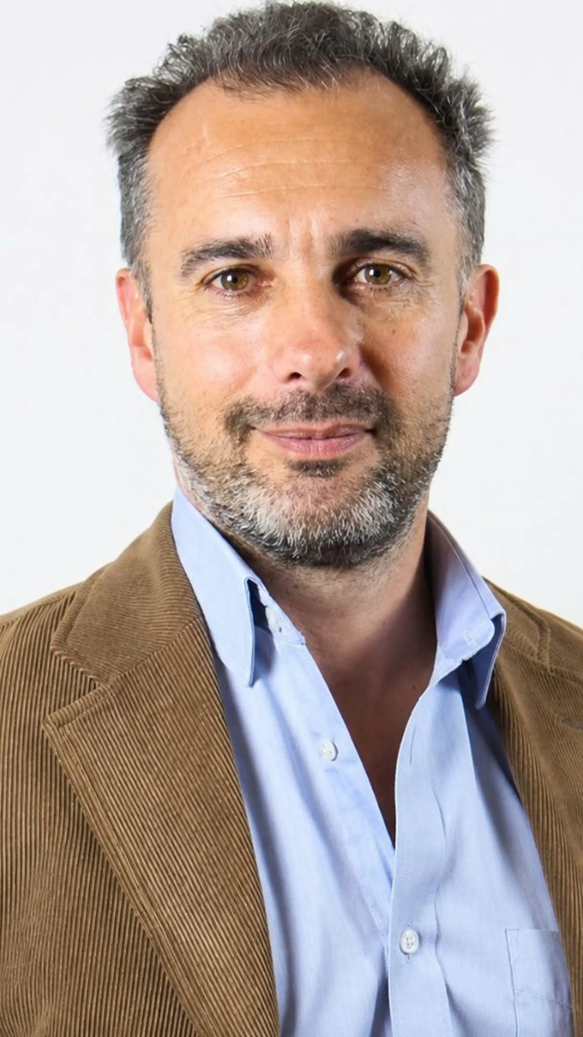 Abdennour Bidar