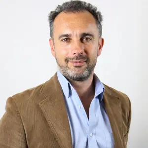 Abdennour Bidar