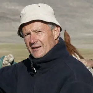 Bernard Bousquet