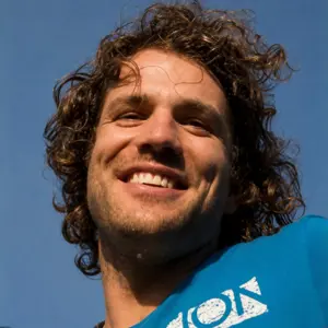 Benjamin Adrion