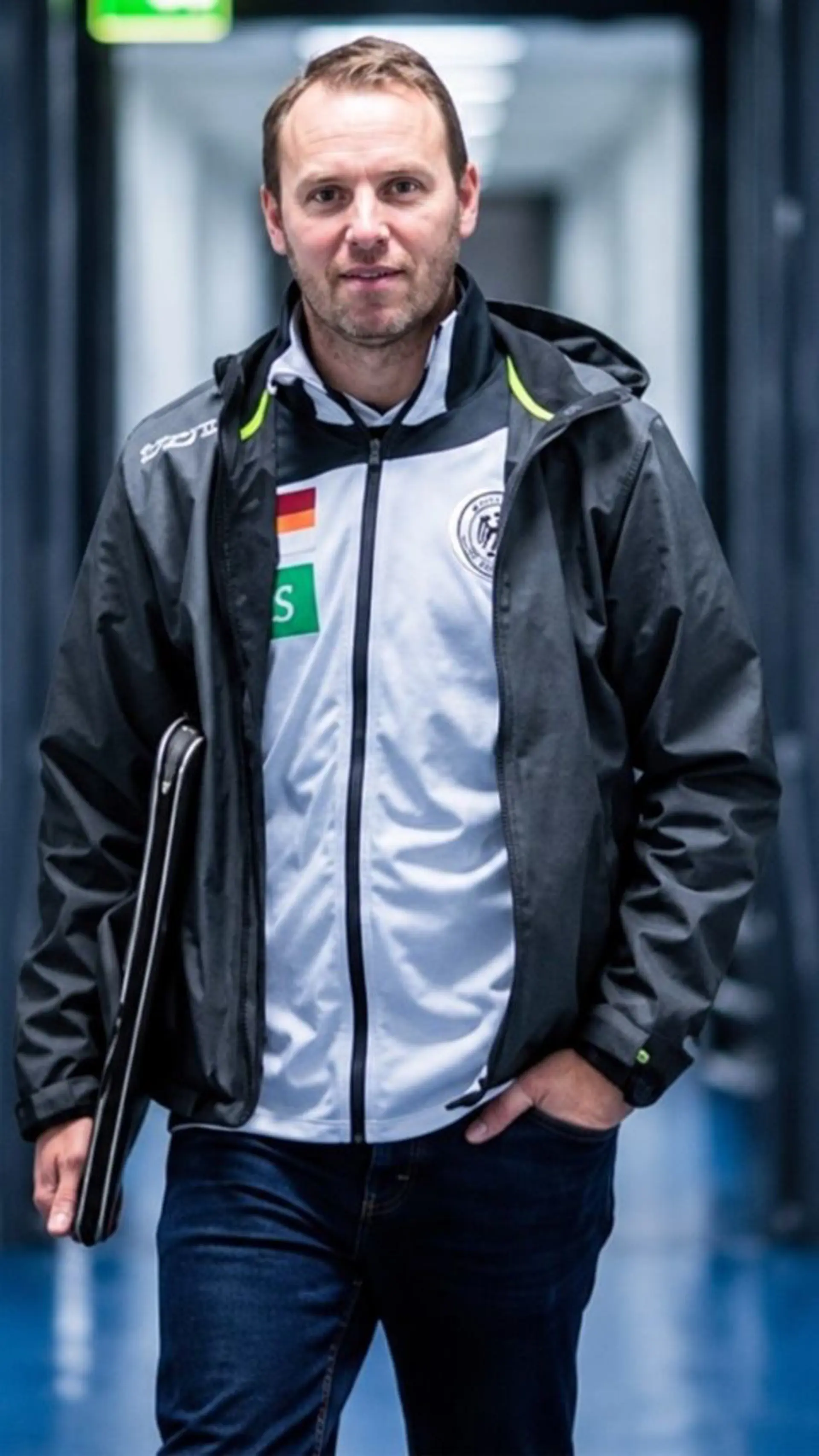 Dagur Sigurdsson