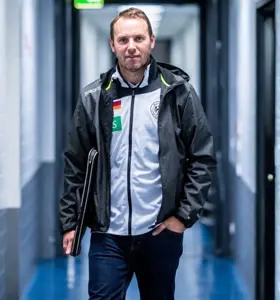 Dagur Sigurdsson