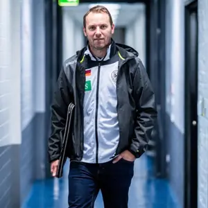 Dagur Sigurdsson