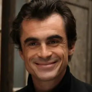 Alain Fleischer
