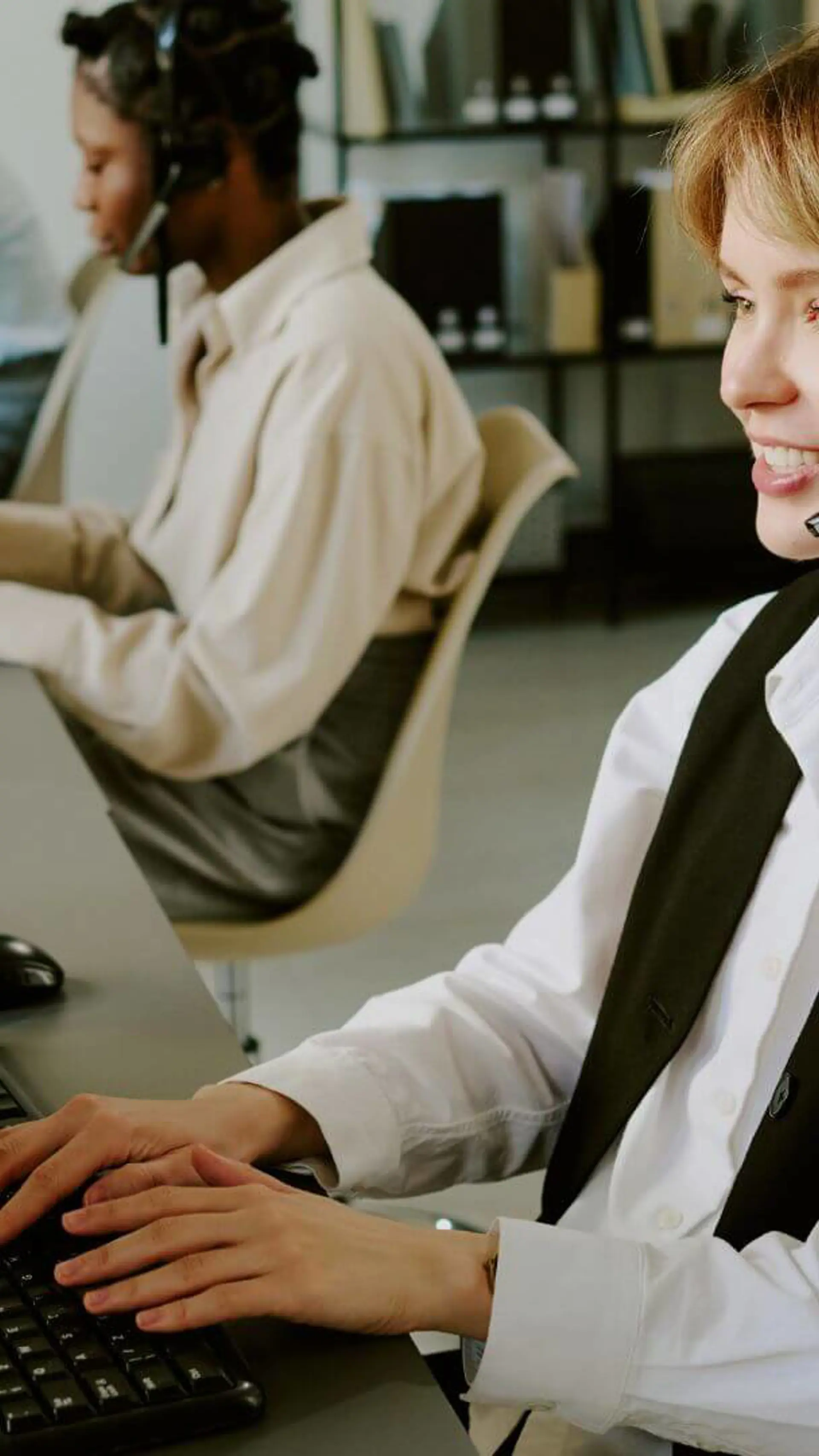 Journée client