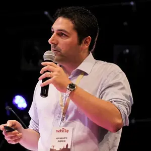 Alexandre Jubien