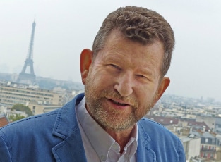 Michel Godet