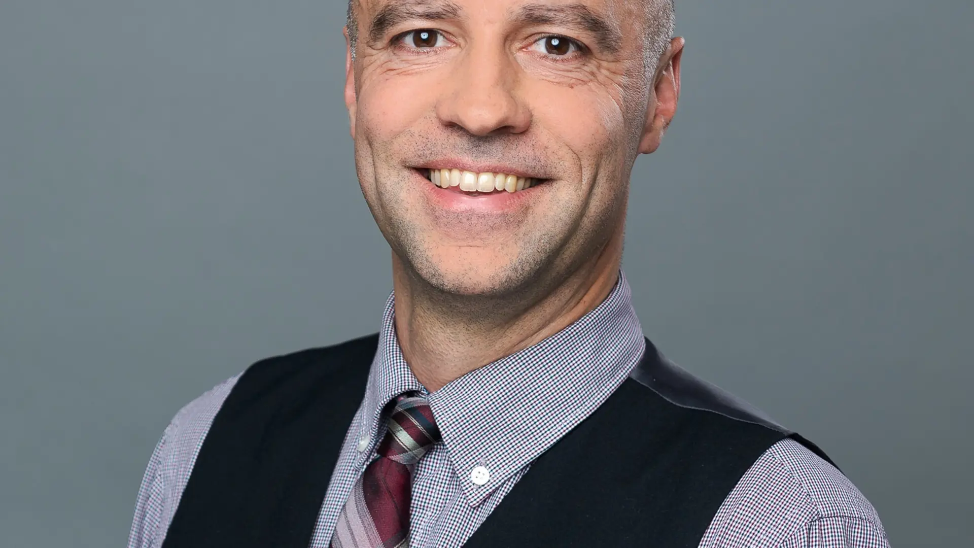 Intervenant Sandy Campart