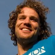 Benjamin Adrion