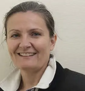 Anne Delestan