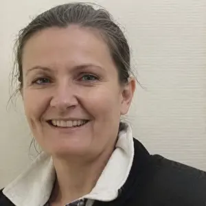 Anne Delestan