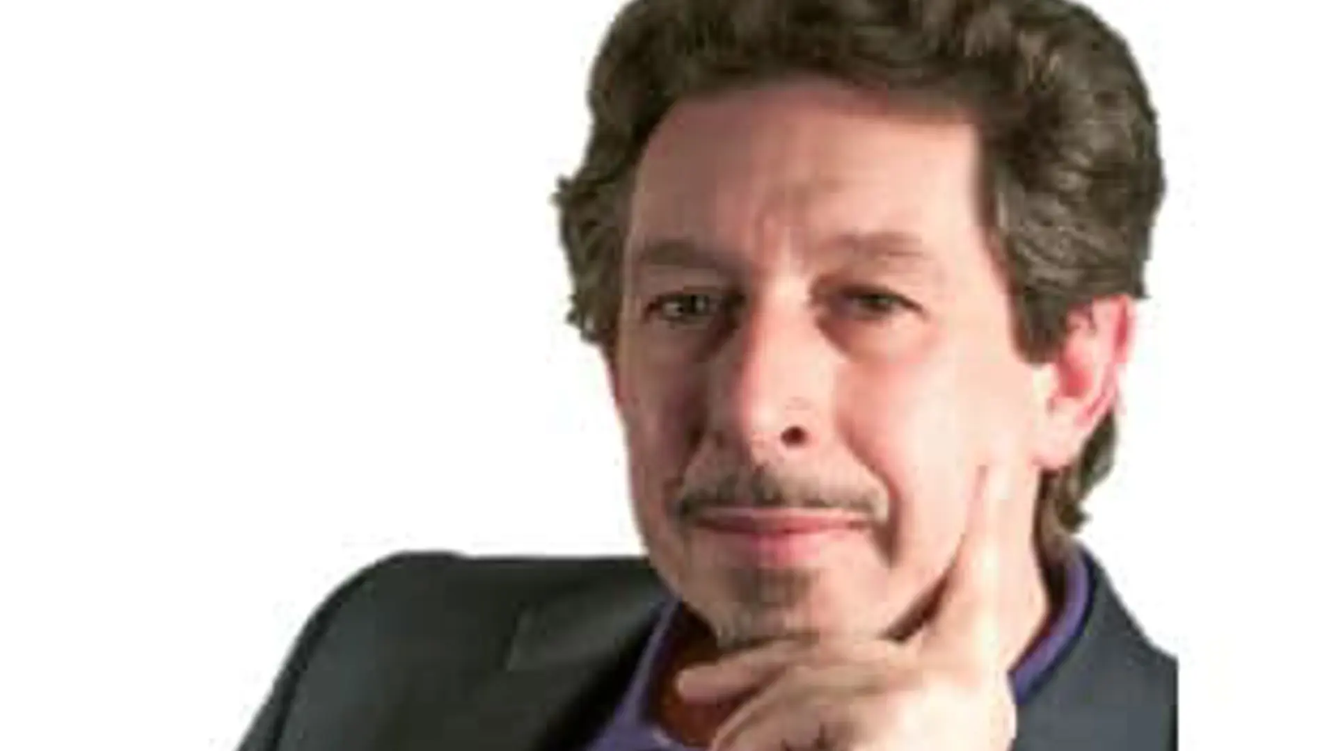 Bernard Calisti