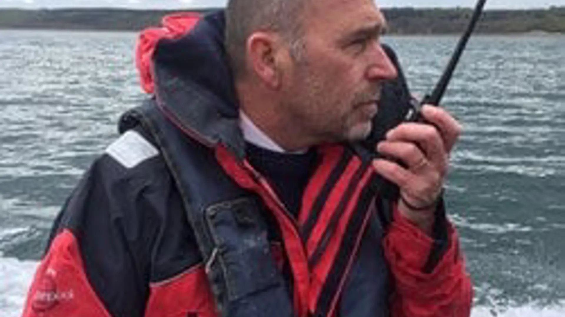 Philippe Metzger