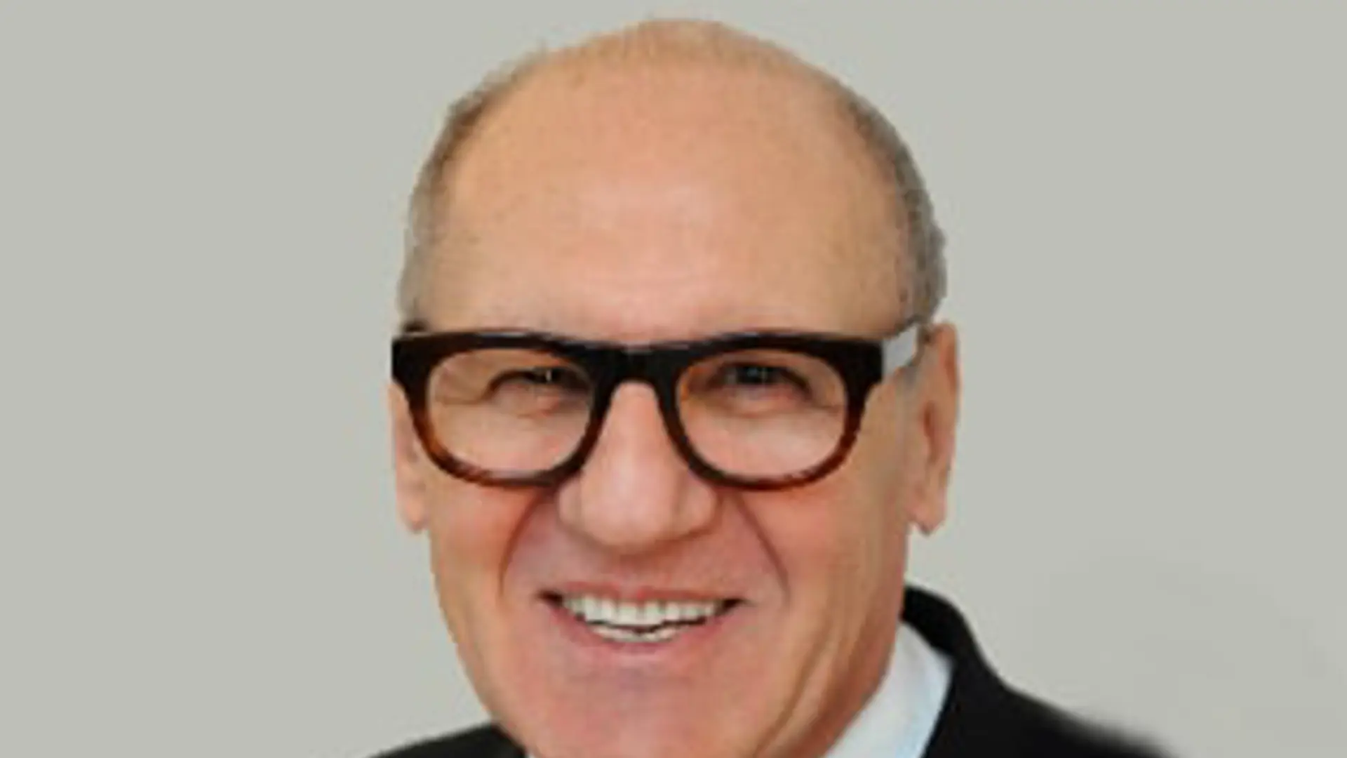 Bernard Jomard
