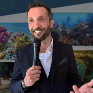 Olivier Barrière