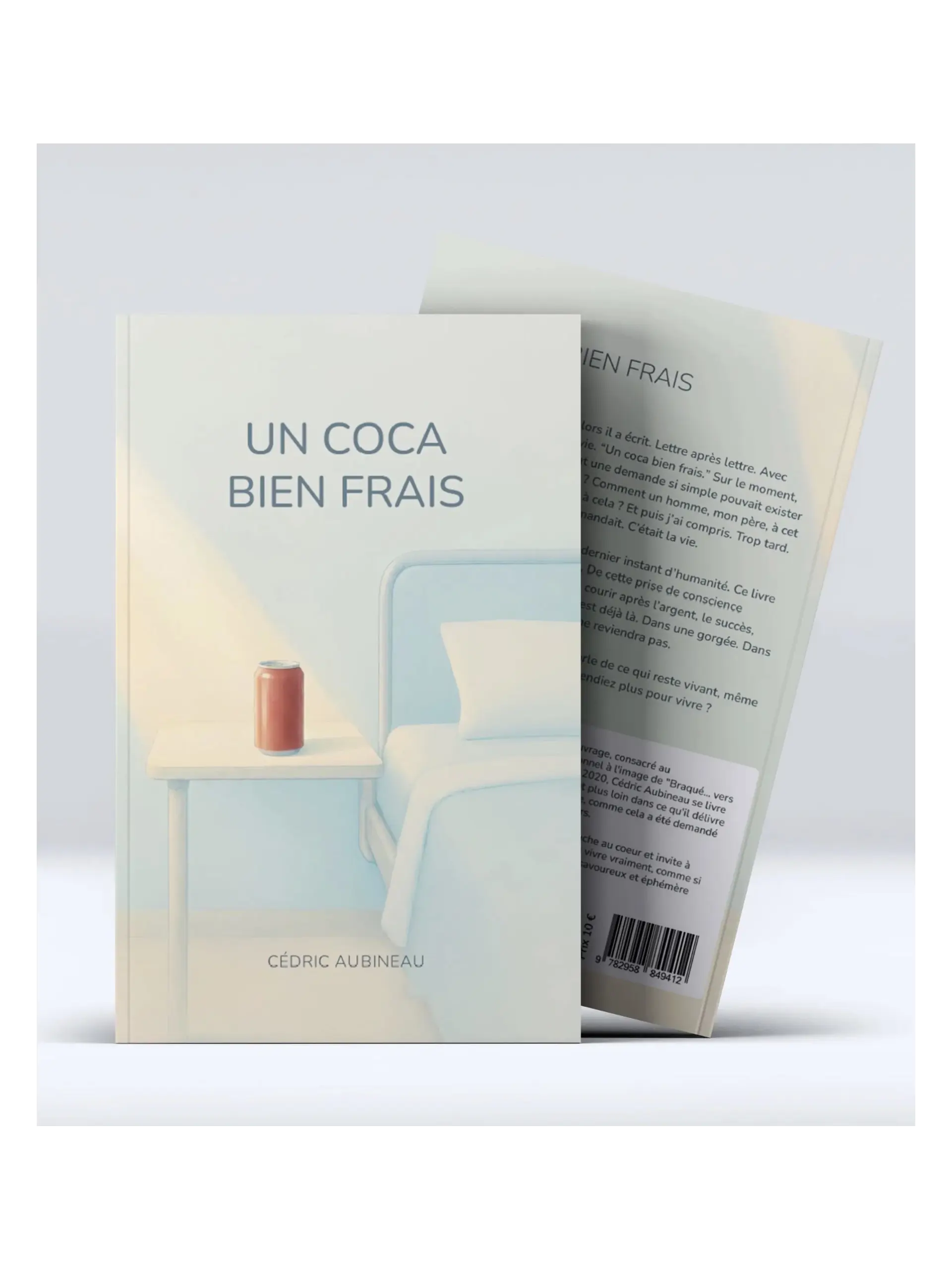Un coca bien frais