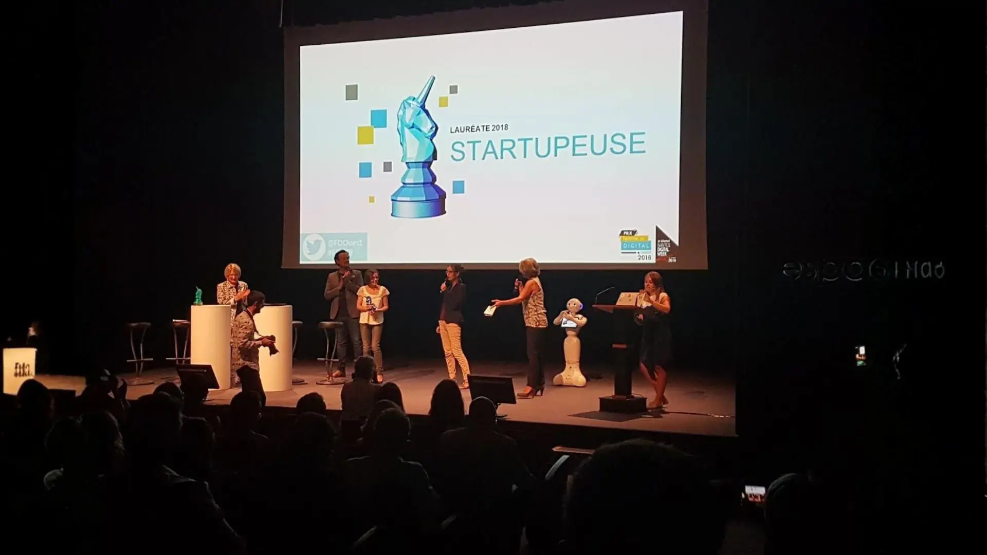 Audrey Lecomte - <p>Audrey Lecomte partage 15 ans d'expérience terrain pour transformer les défis en opportunités grâce à des méthodes concrètes et immédiatement applicables.</p>