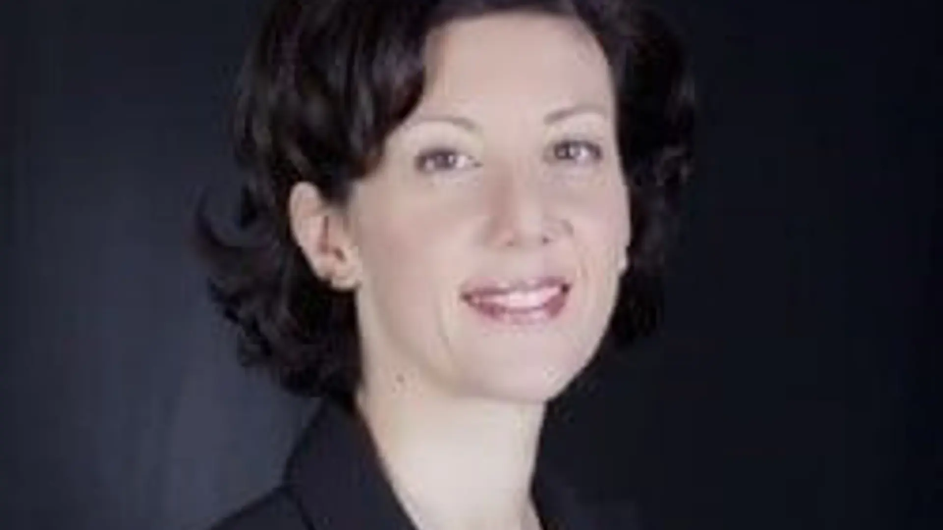 Corinne Samama