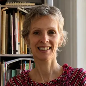 Catherine Blondel