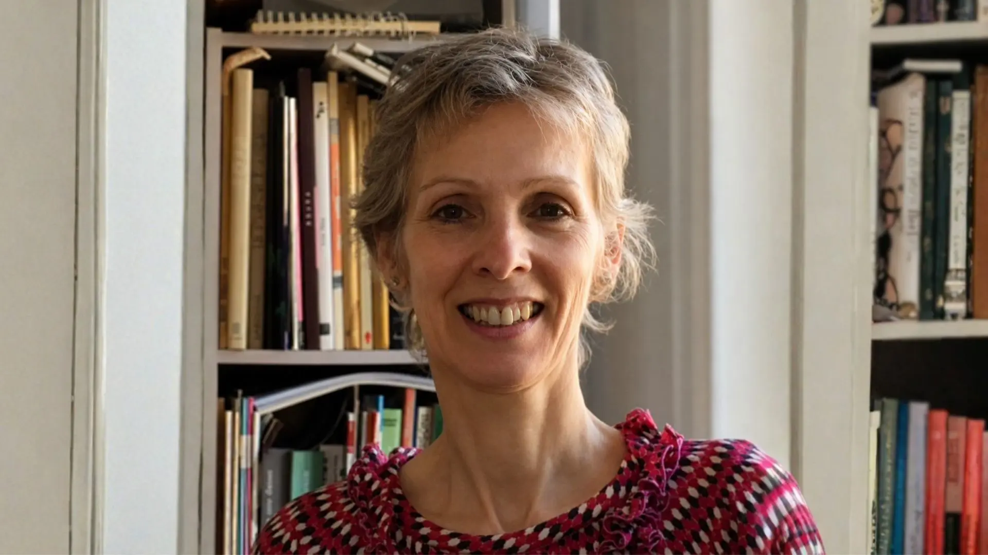 Catherine Blondel - <p class="isSelectedEnd">Experte en leadership et innovation, Catherine Blondel accompagne dirigeants et équipes dans leurs transformations et leurs défis managériaux.</p>