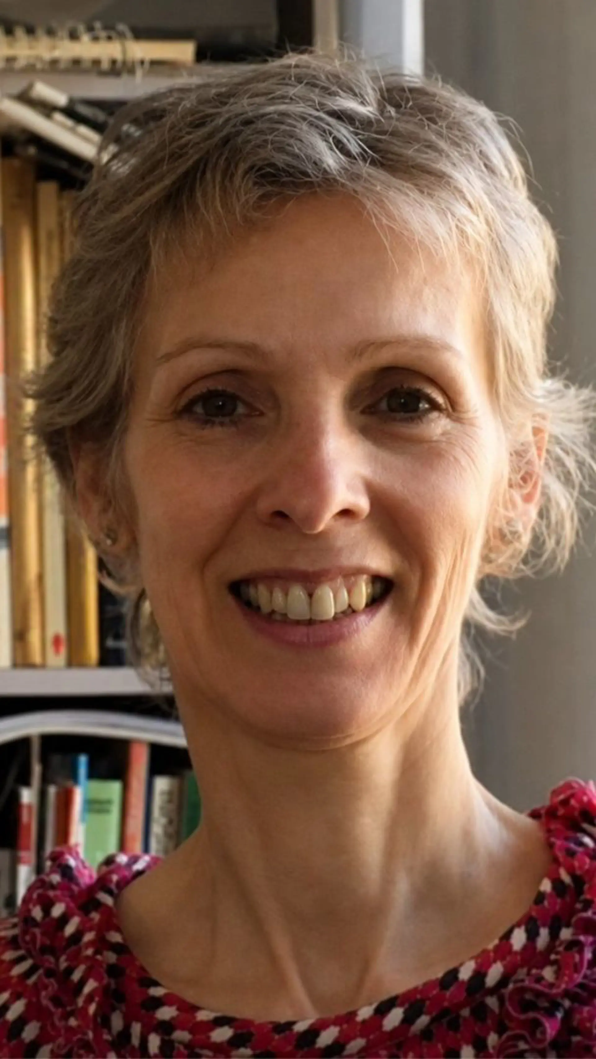 Catherine Blondel - <p class="isSelectedEnd">Experte en leadership et innovation, Catherine Blondel accompagne dirigeants et équipes dans leurs transformations et leurs défis managériaux.</p>