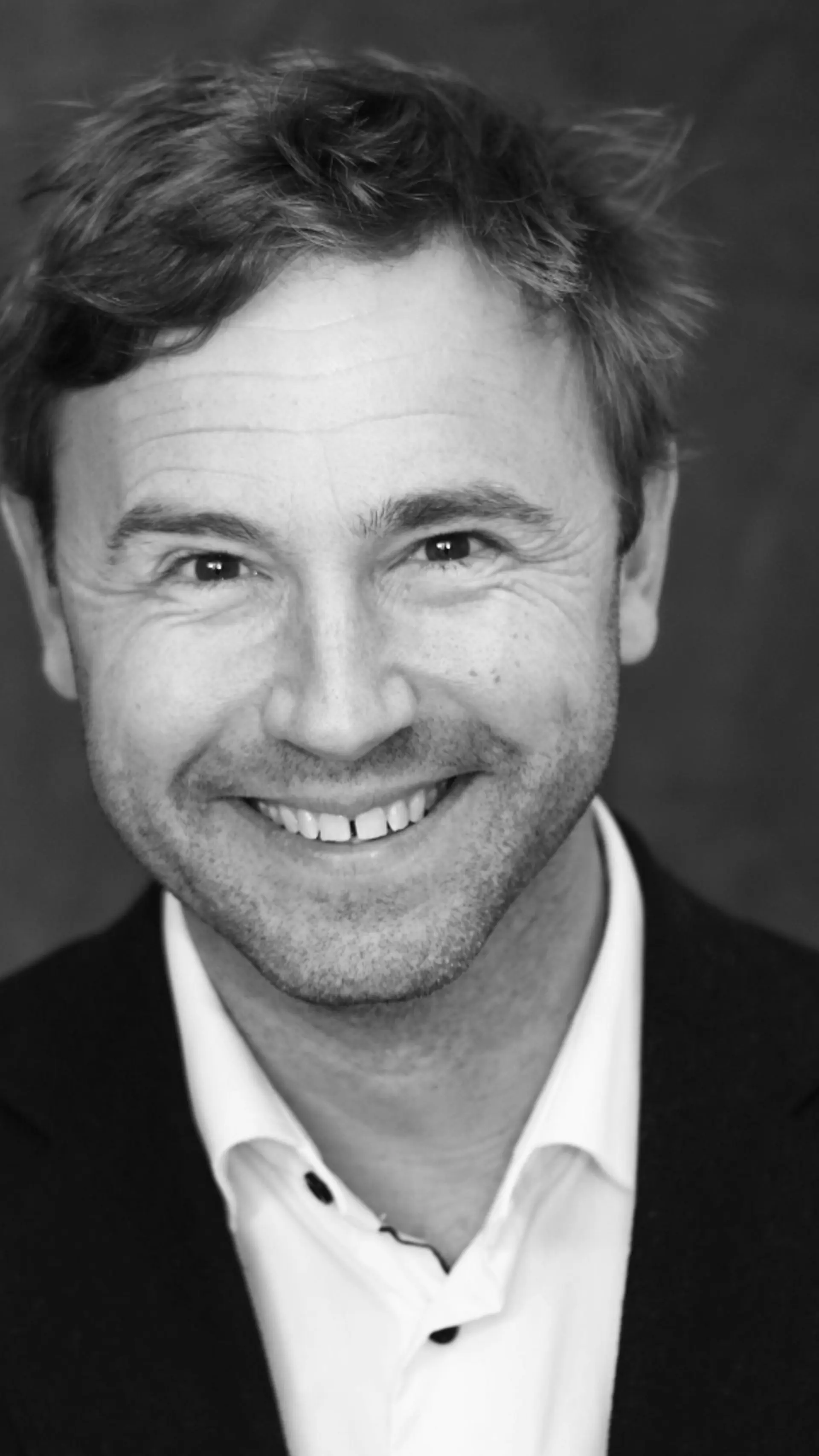 Julien S. Bourrelle