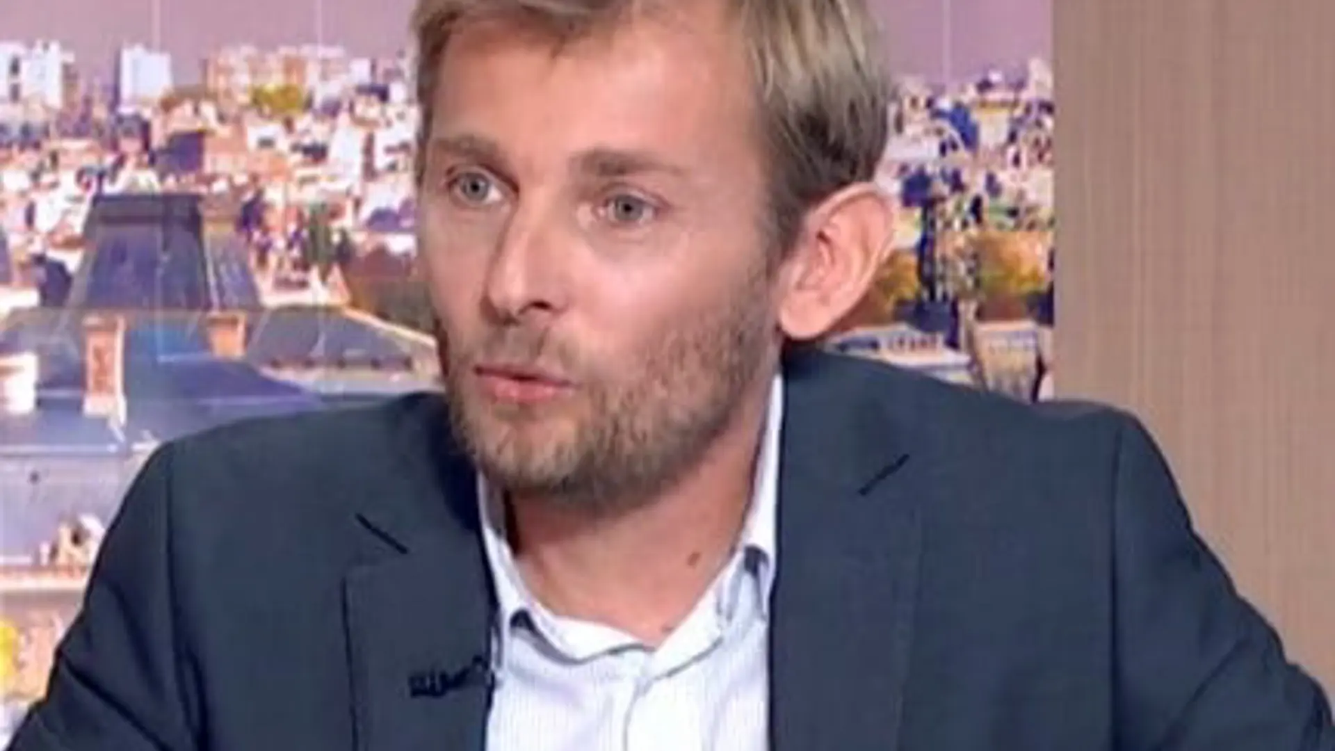 Intervenant Jean Didier