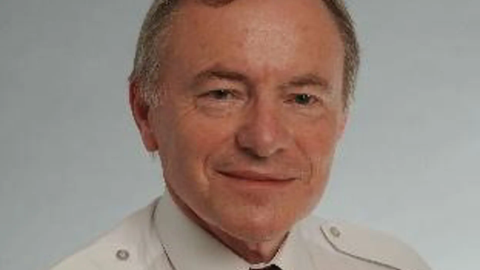 conférencier Michel Thorigny