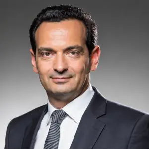 David Feldman