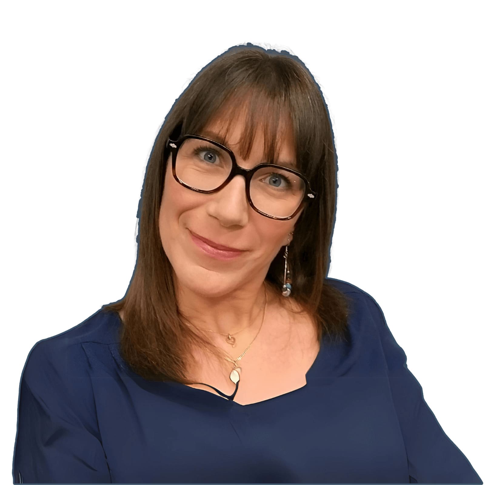 Juliane Dethune