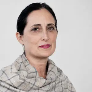 Corinne Isnard-Bagnis