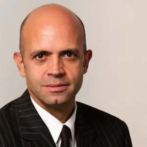 Christian Dubesset