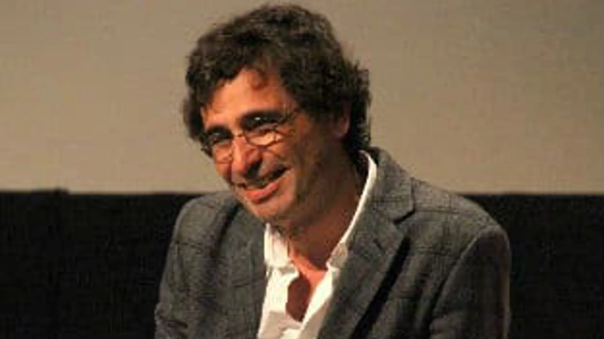 Bernard Benattar