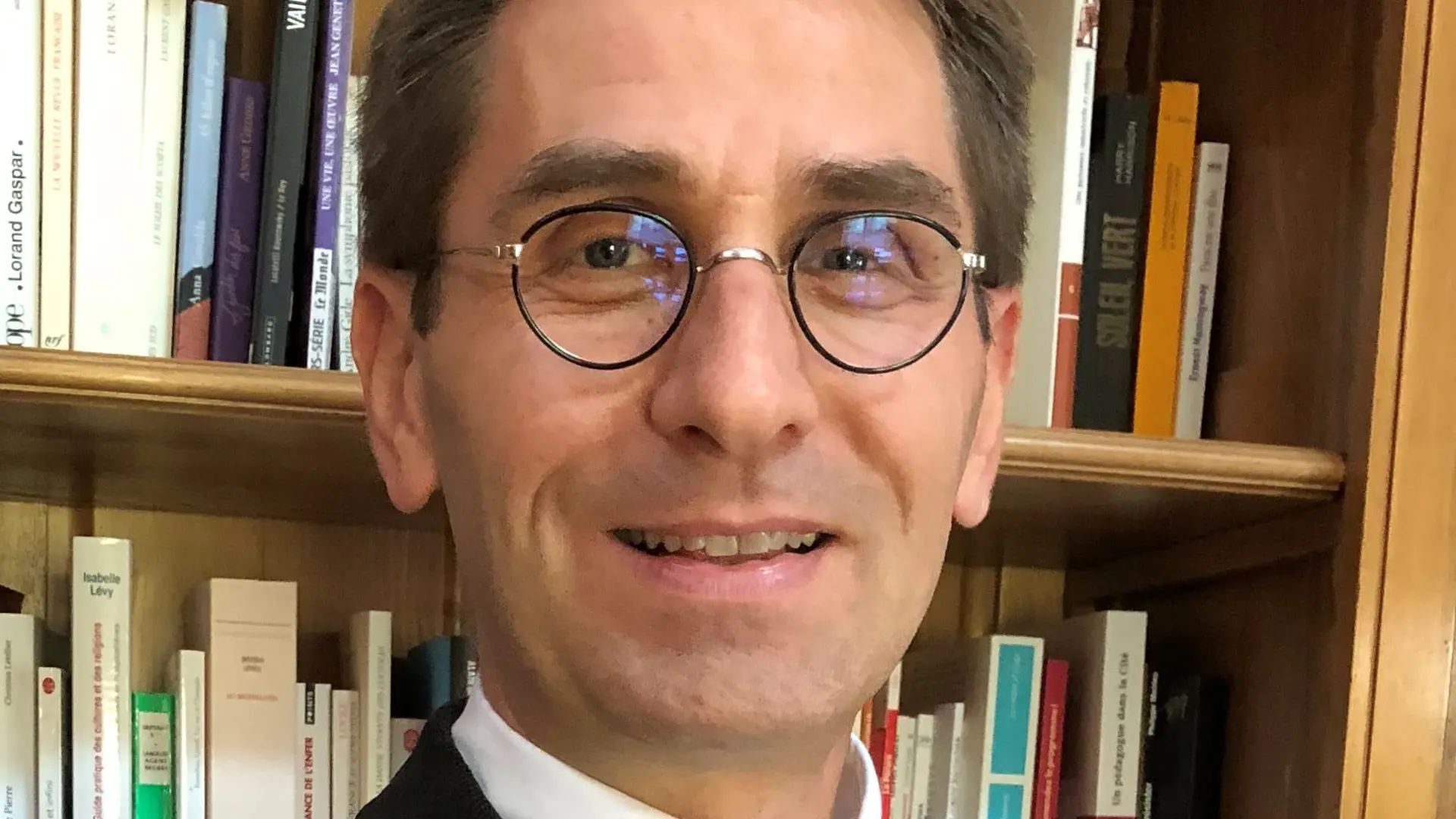 Roland Chvetzoff