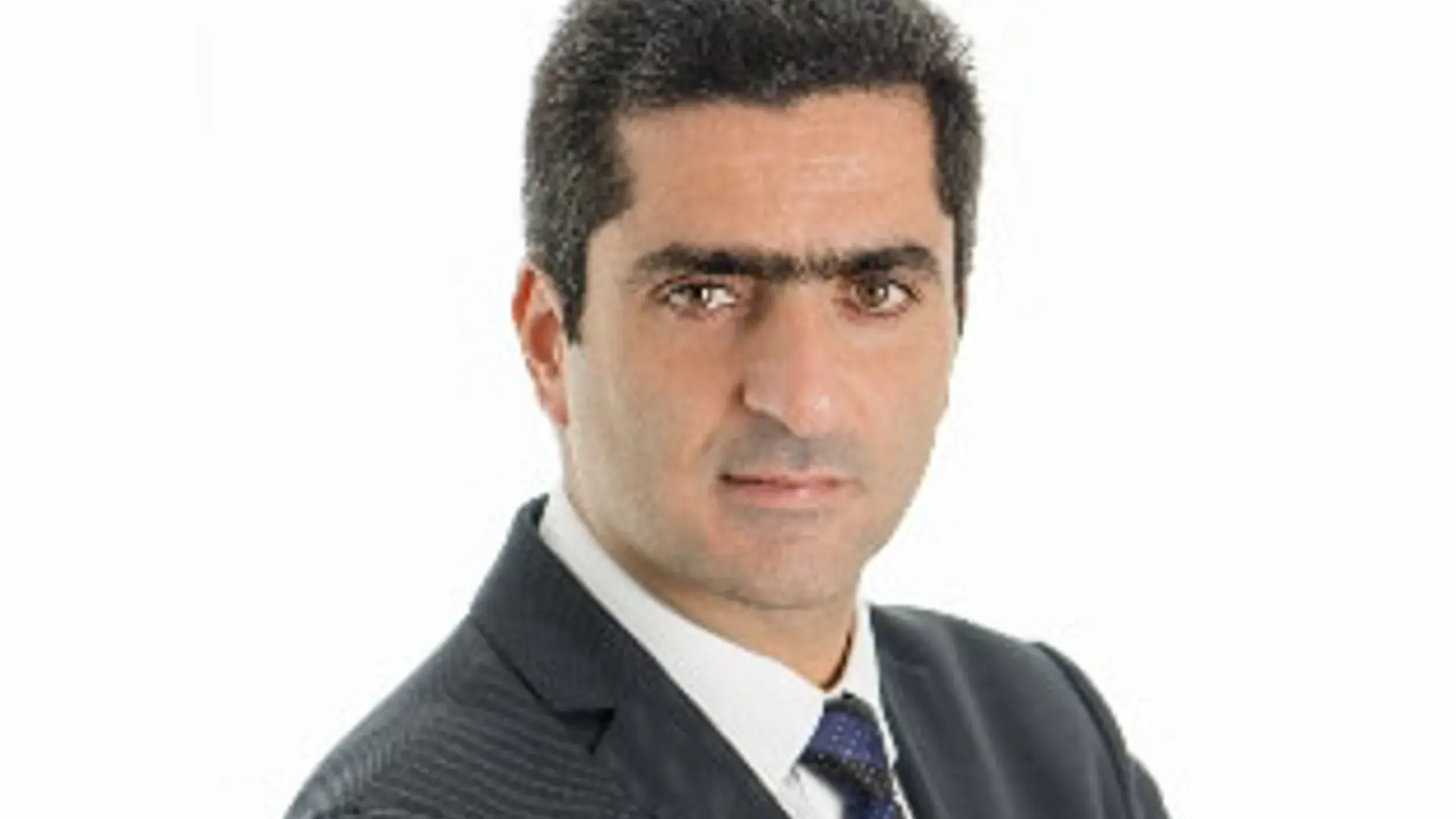 Marc Touati