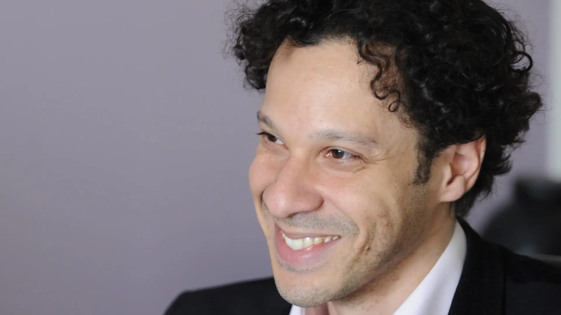 Intervenant Karim Mahmoud-Vintam