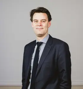Denis Ferrand