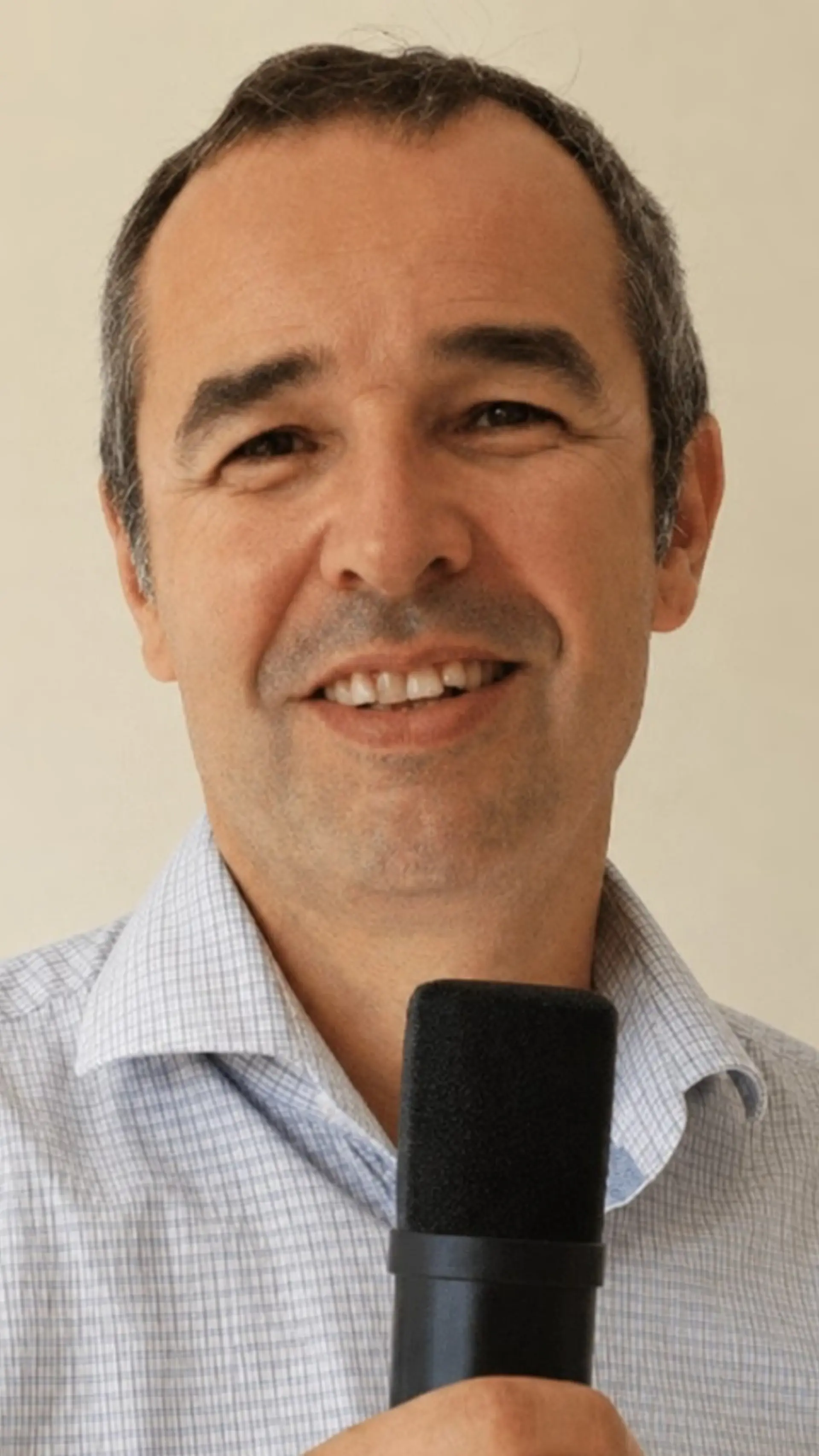 Thierry Chaume