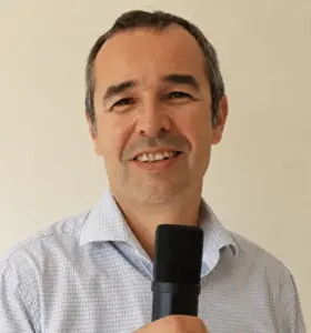 Thierry Chaume