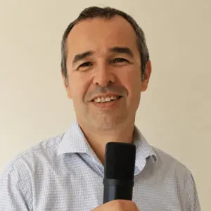 Thierry Chaume